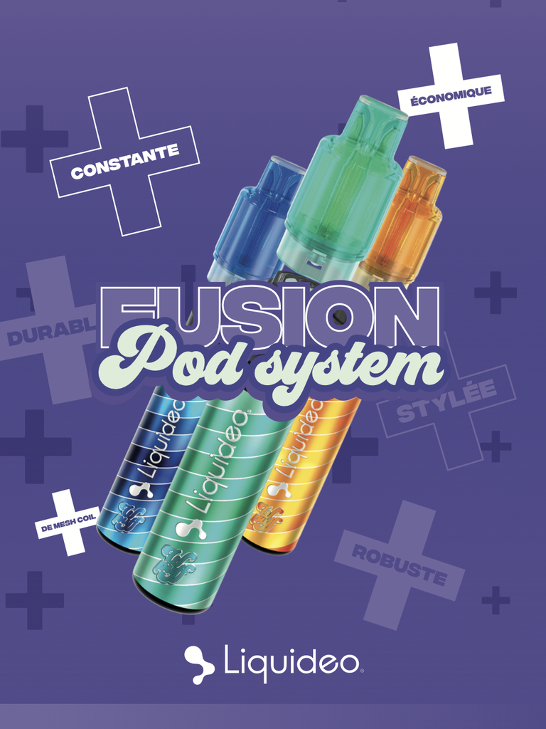 Sacs Papier Liquideo - Pack de 25pcs