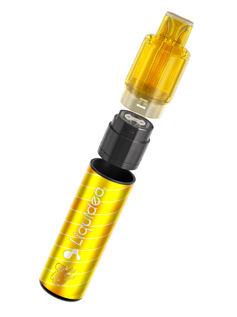 Fusion Pod System - Starter Pomelo x10