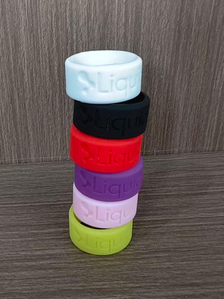 Vape Band Liquideo (sachet de 25)