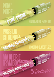 Wpuff Pod 2.0 - Poster A2/A3