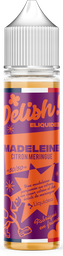 Delish - Madeleine 50ml x4