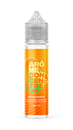 AROMES CONCENTRES LONGFILL - Mangonade - 20ml / Bouteille 70ml x4