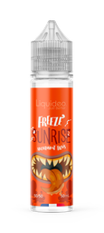 Freeze Sunrise 50ml x4