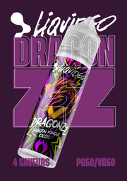Poster Gamme Dragonzz A2/A3