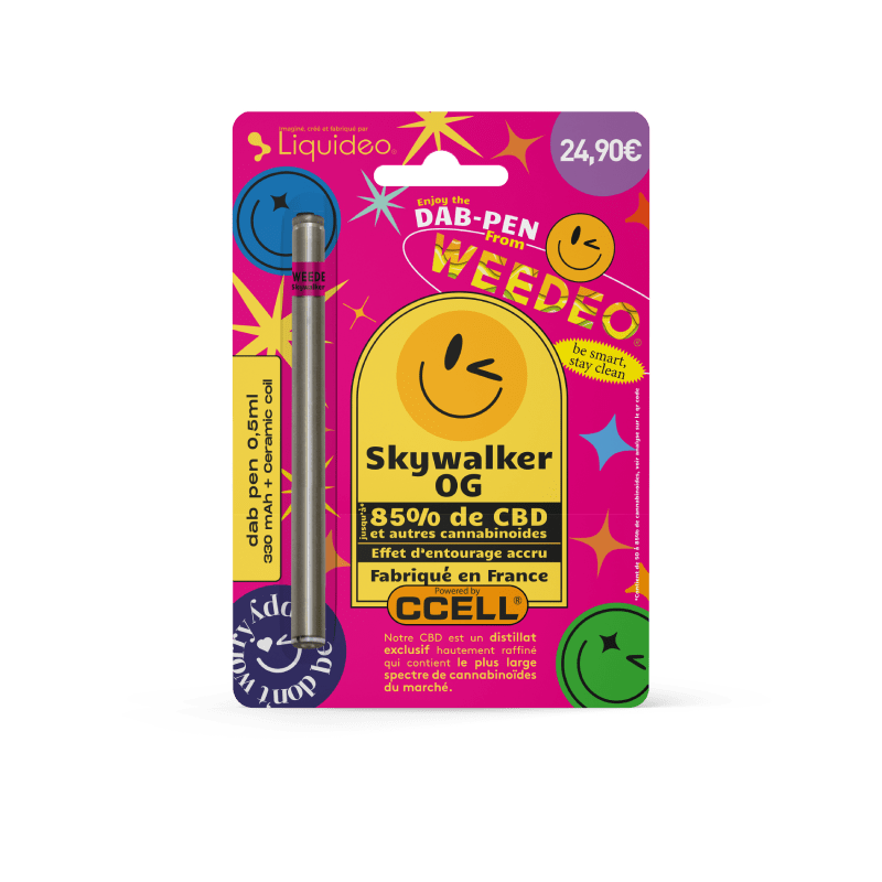 Dabpen Skywalker OG x10