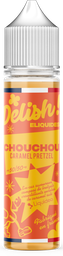 Delish - Chouchou 50ml x4