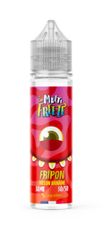 Fripon Melon Banane 50ml x4