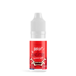 Freeze Ice Juneberry 10ml x15
