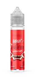 Freeze Ice Juneberry 50ml x4