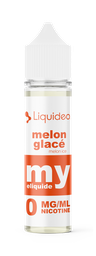 My eLiquide - Melon Glacé 50ml x4